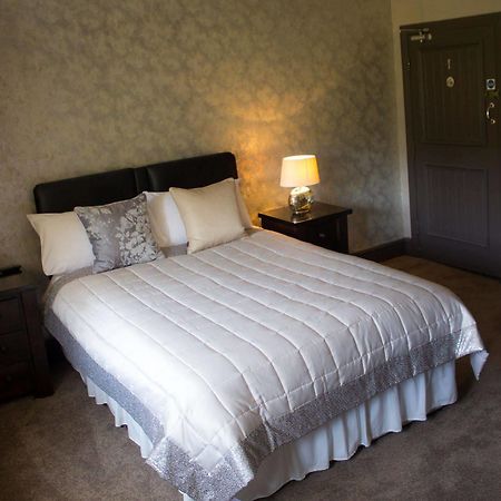 The Malthouse Bed and Breakfast Rishworth Eksteriør billede