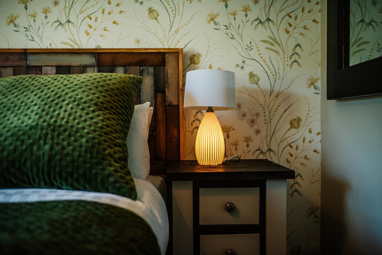 The Malthouse Bed and Breakfast Rishworth Værelse billede